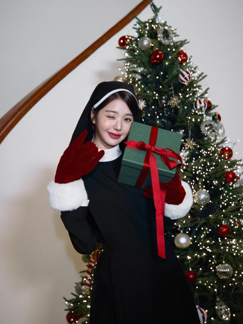 아이브 장원영