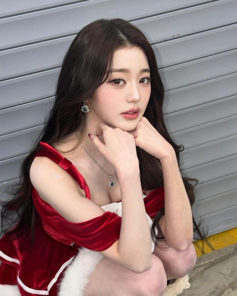 아이브 장원영