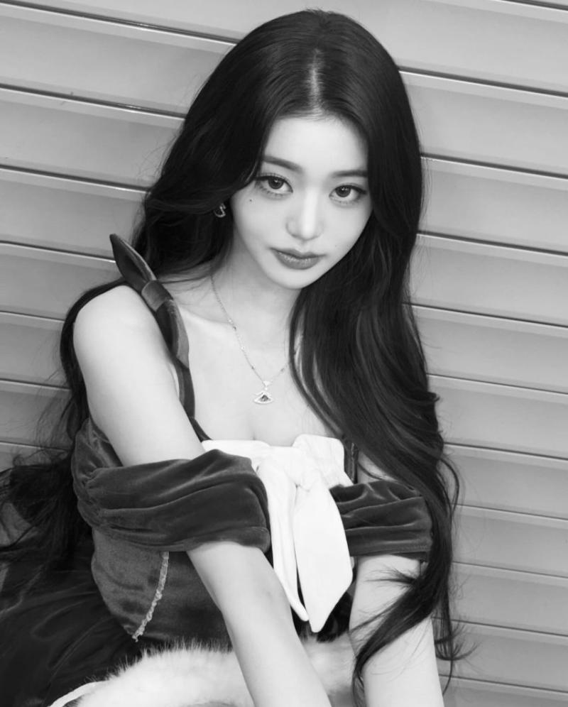 아이브 장원영