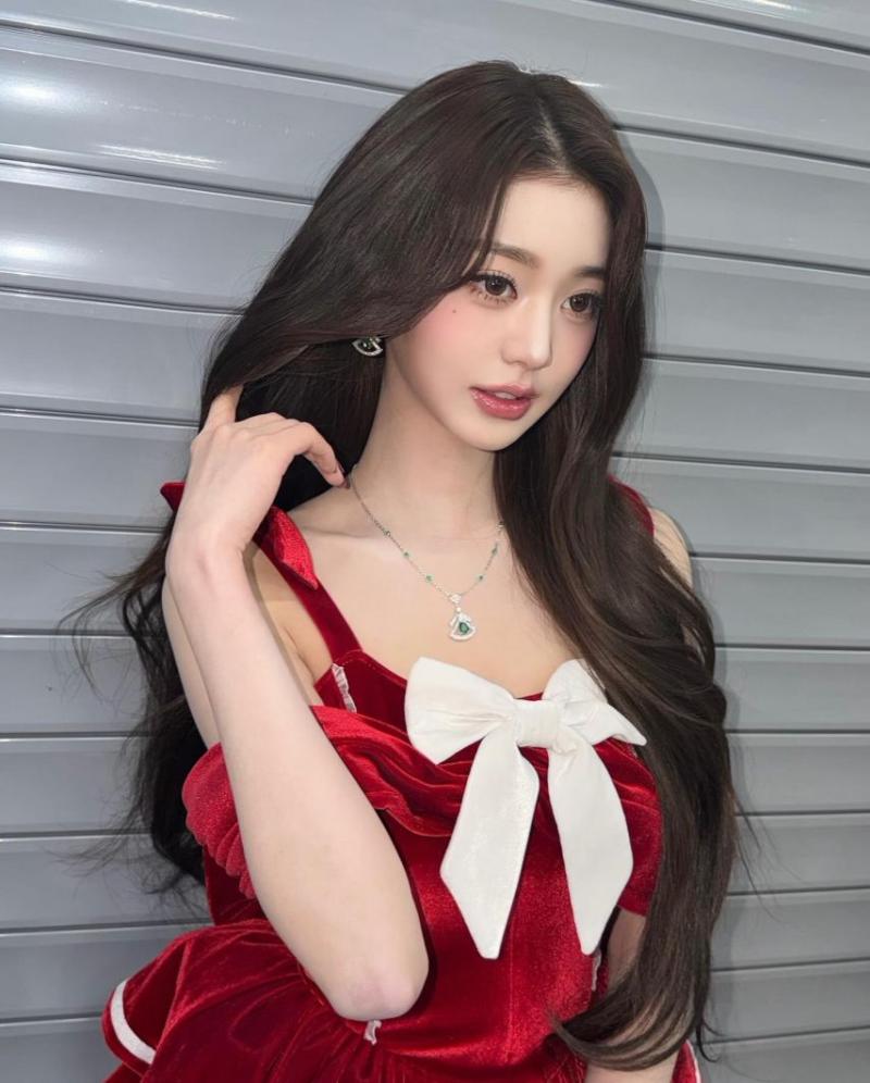 아이브 장원영
