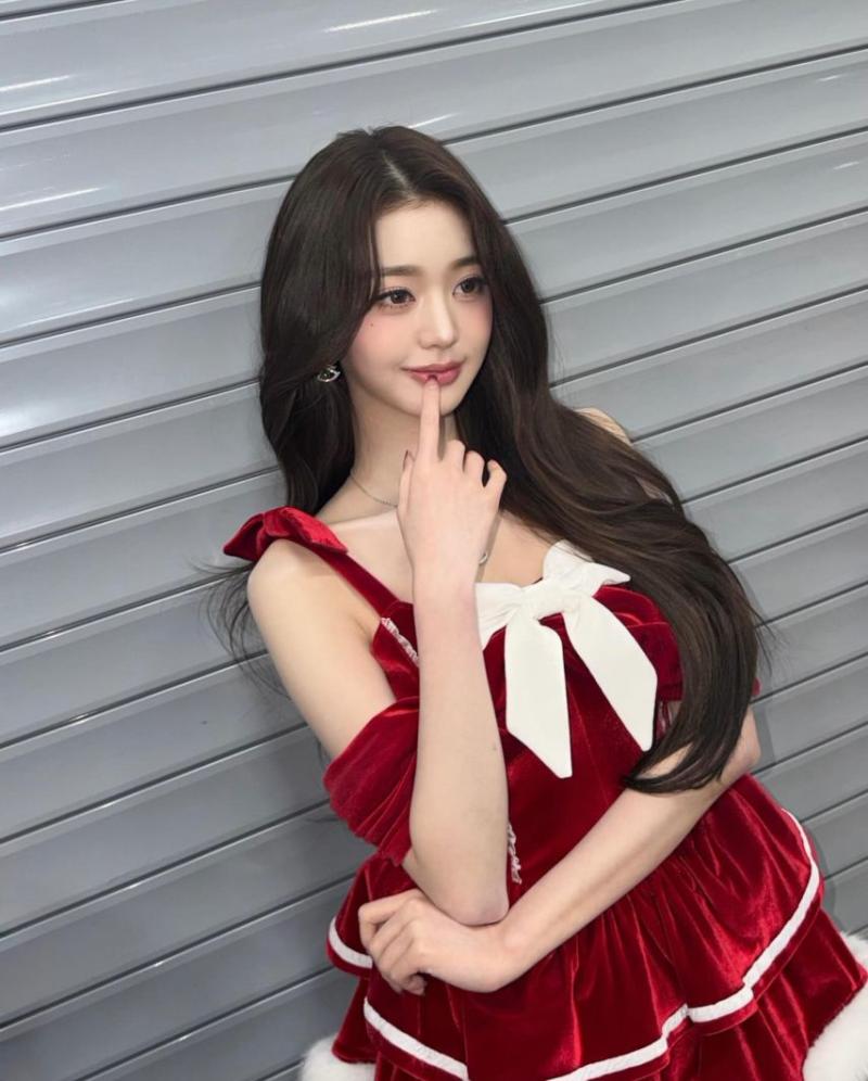 아이브 장원영
