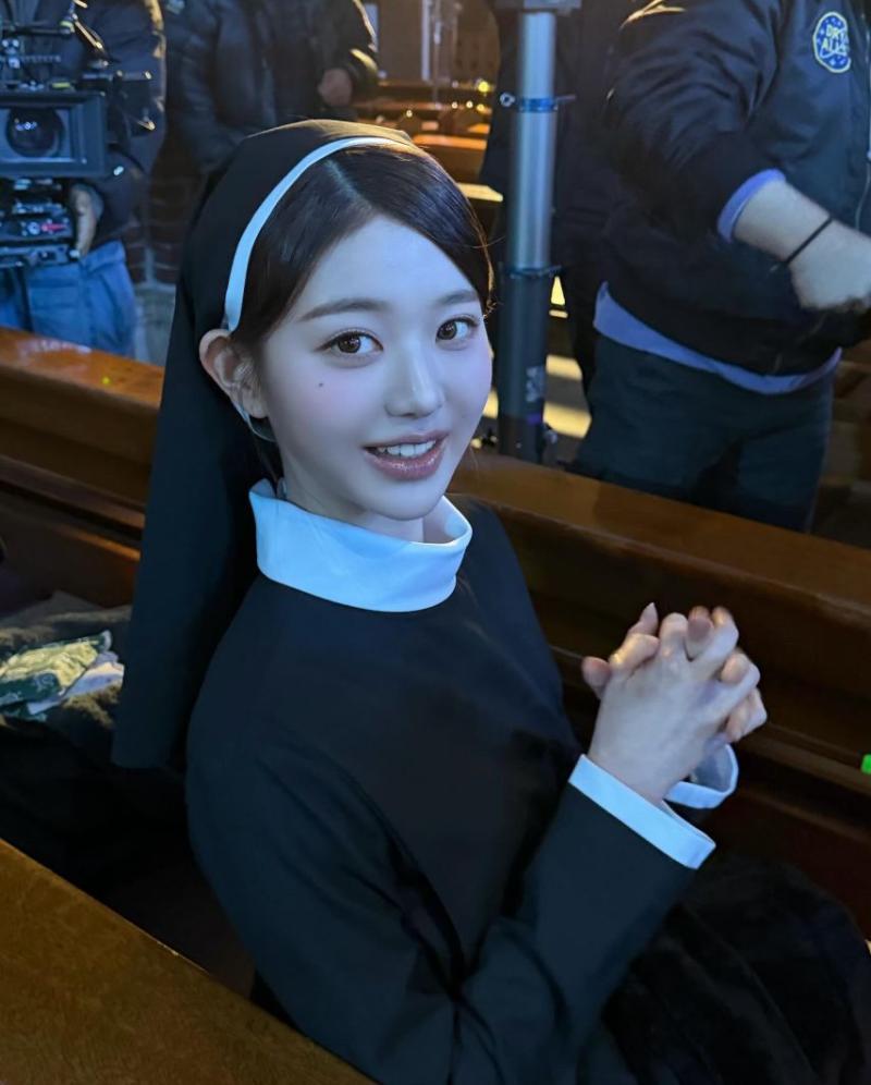 아이브 장원영