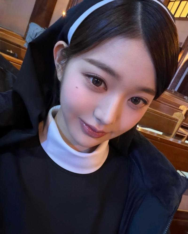 아이브 장원영