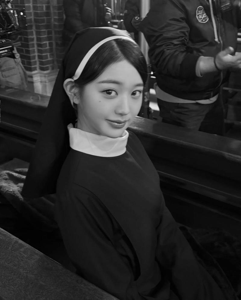 아이브 장원영