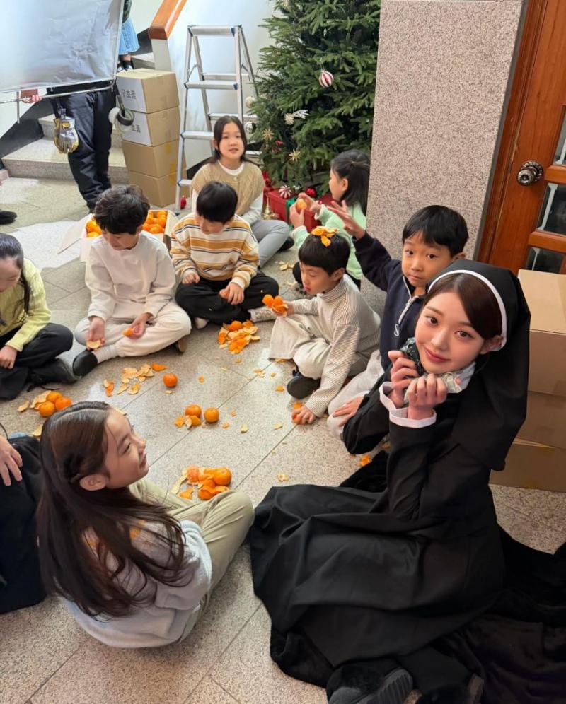 아이브 장원영
