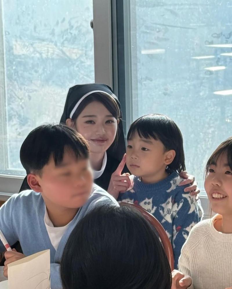 아이브 장원영