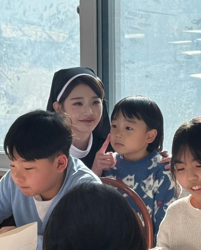 아이브 장원영