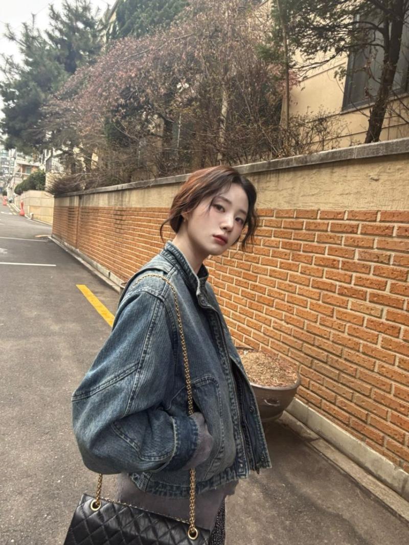 신시아 인별