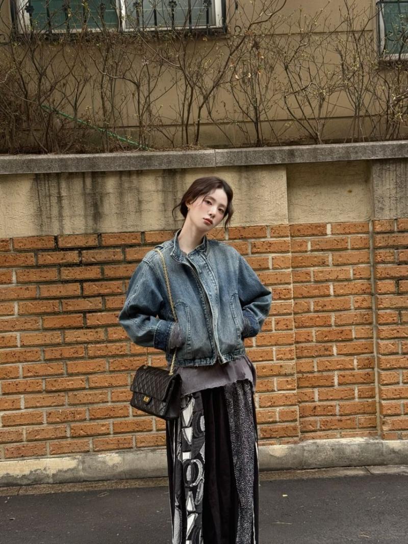 신시아 인별