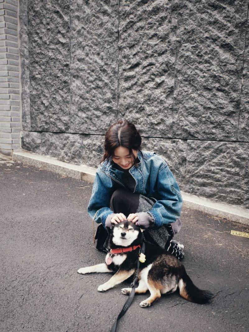 신시아 인별