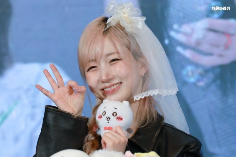 엔믹스 해원