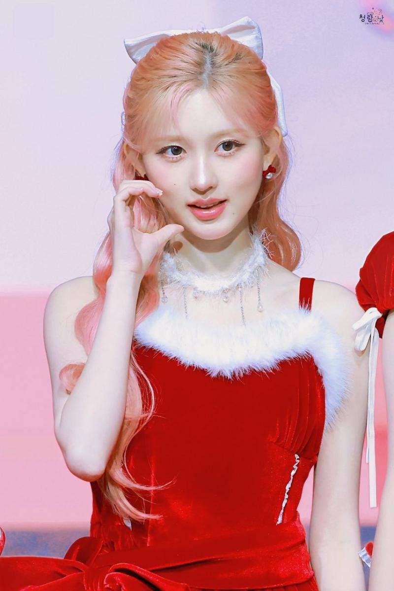 아이브 가을
