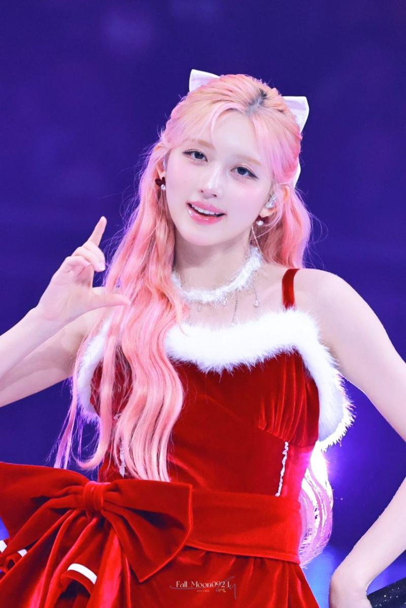 아이브 가을