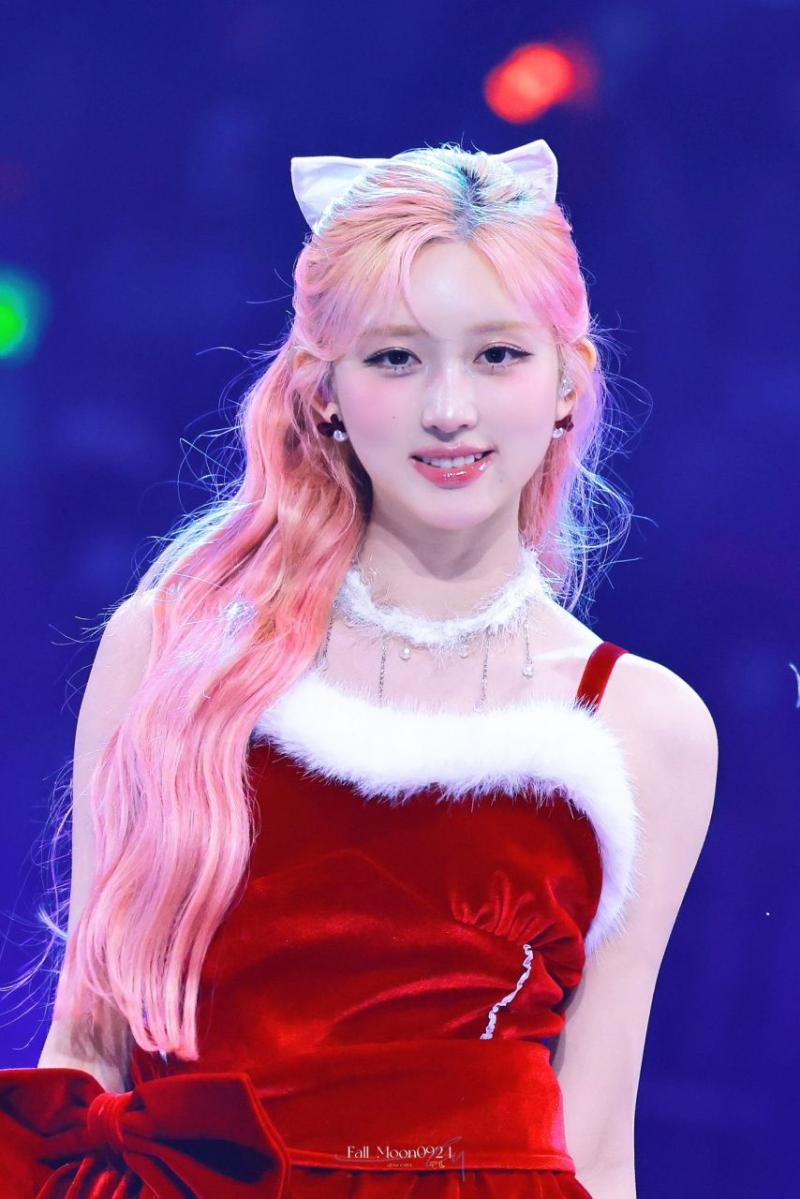 아이브 가을