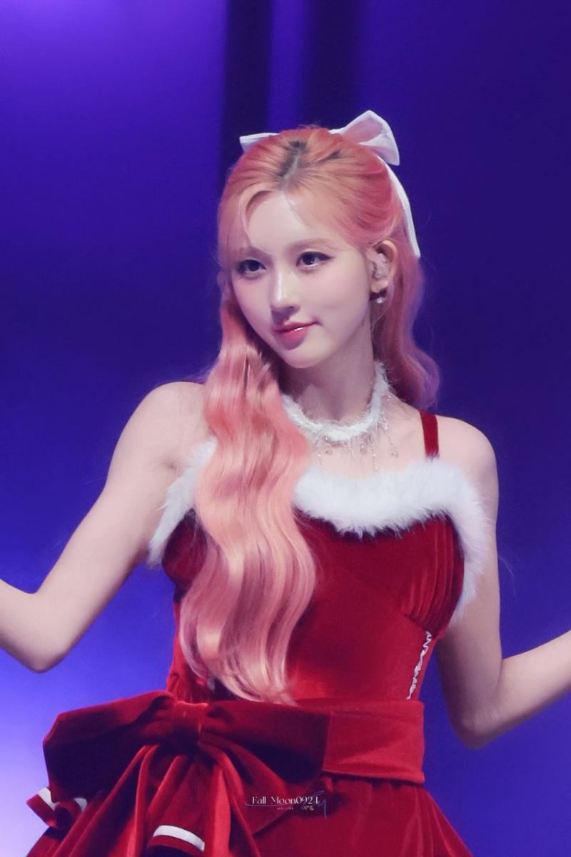 아이브 가을
