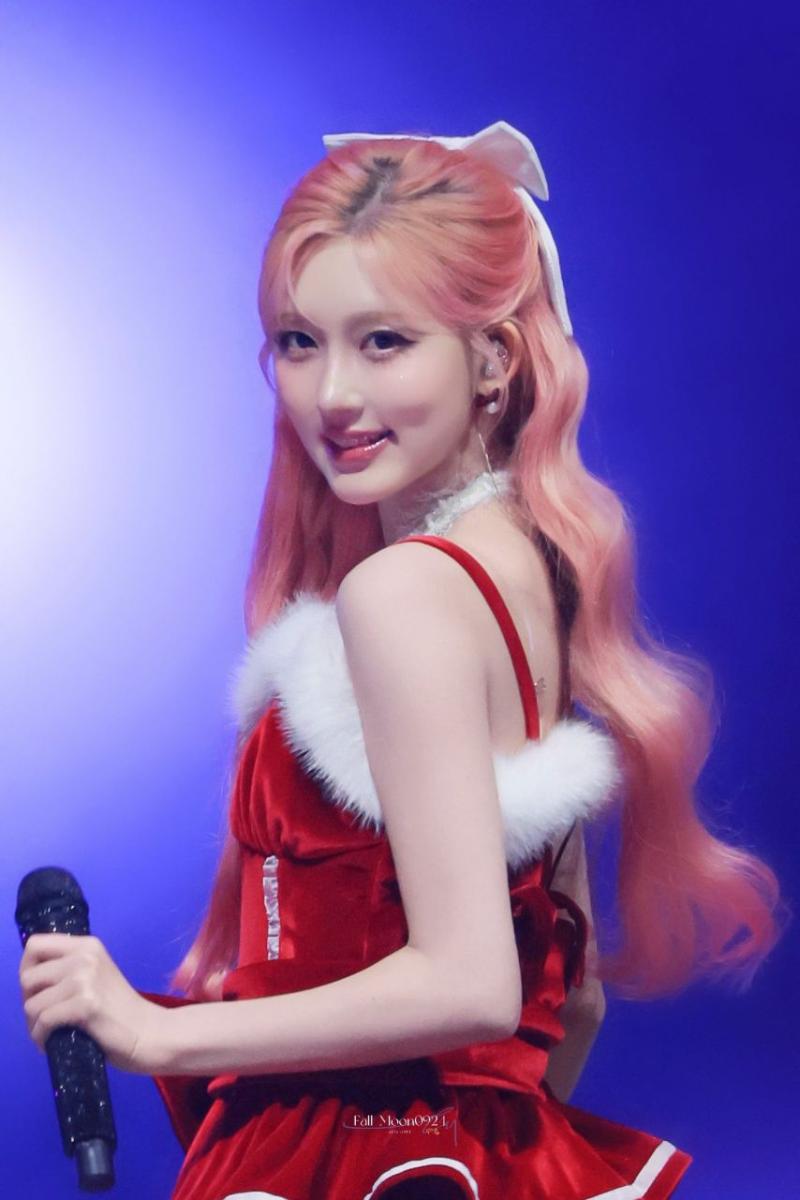 아이브 가을
