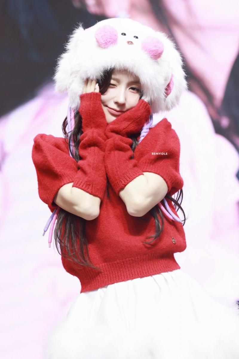 아이들 미연