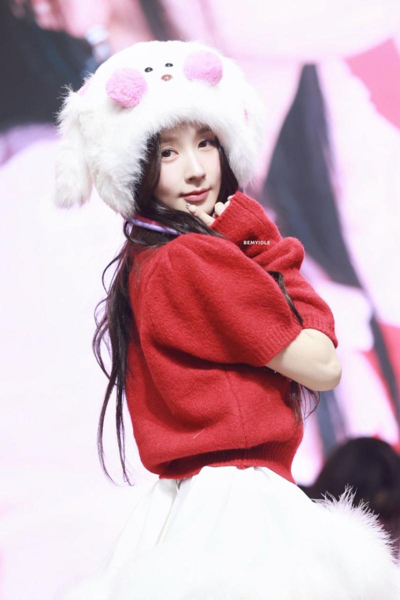 아이들 미연