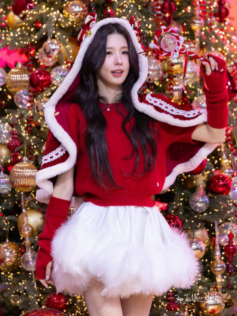 아이들 미연