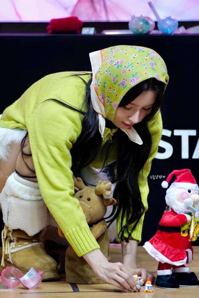 아이들 미연