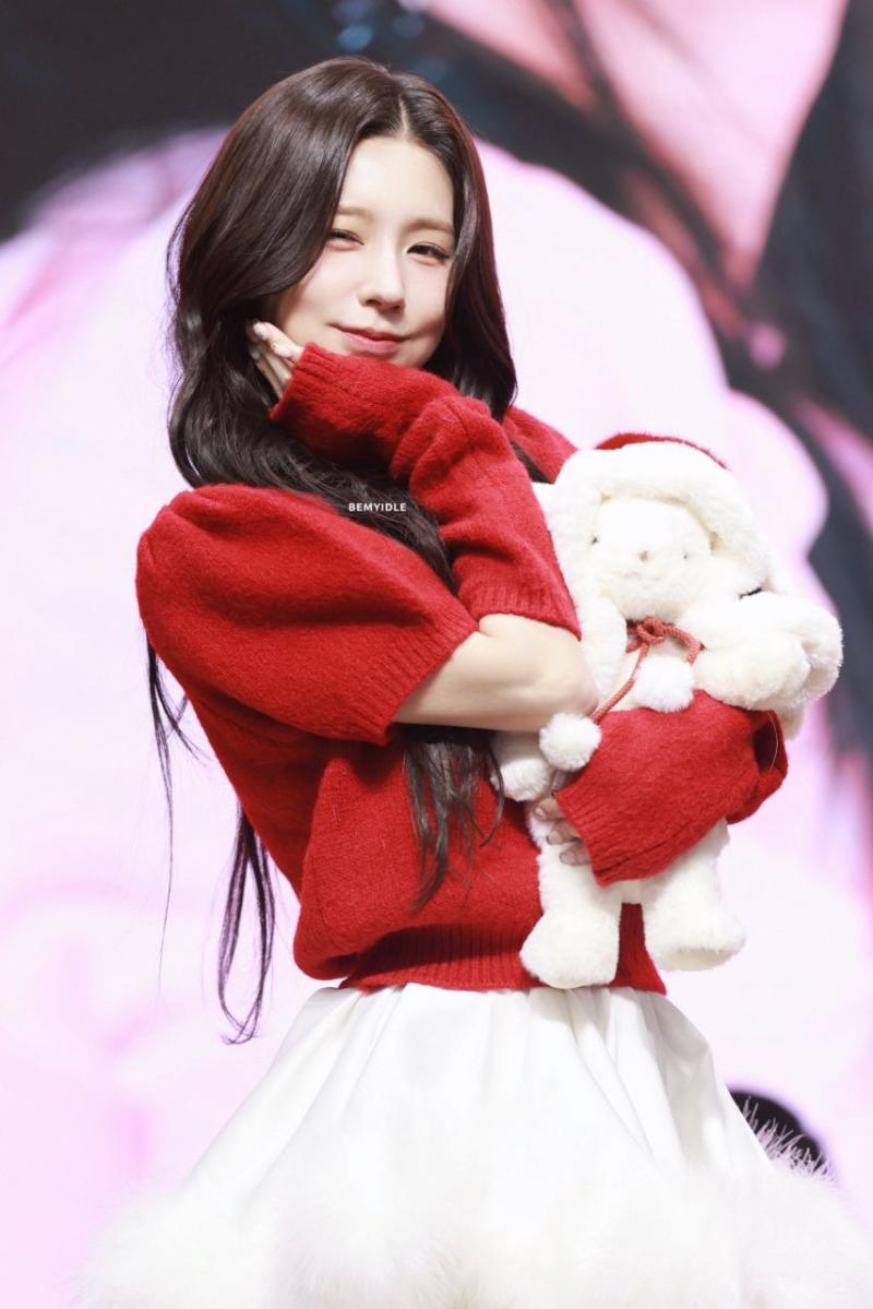 아이들 미연