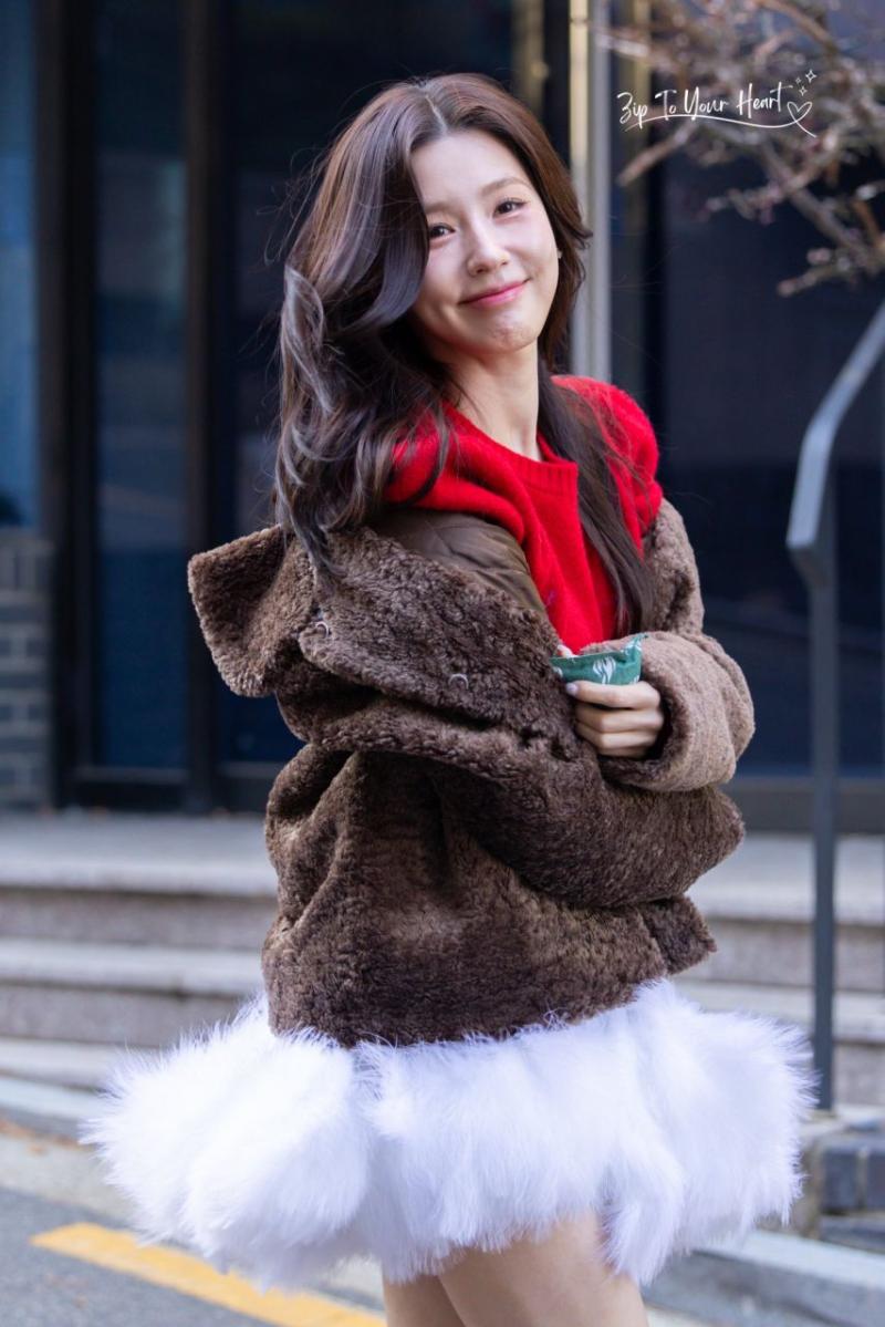아이들 미연