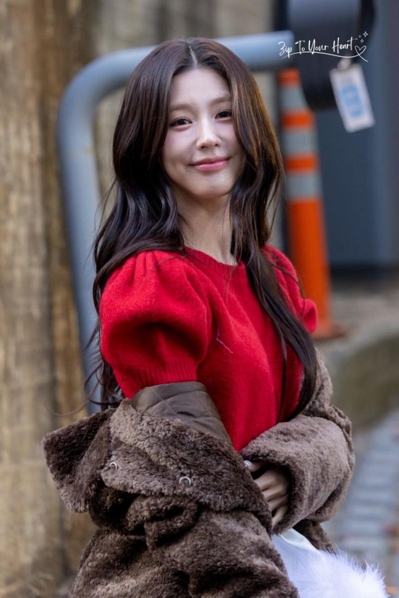 아이들 미연