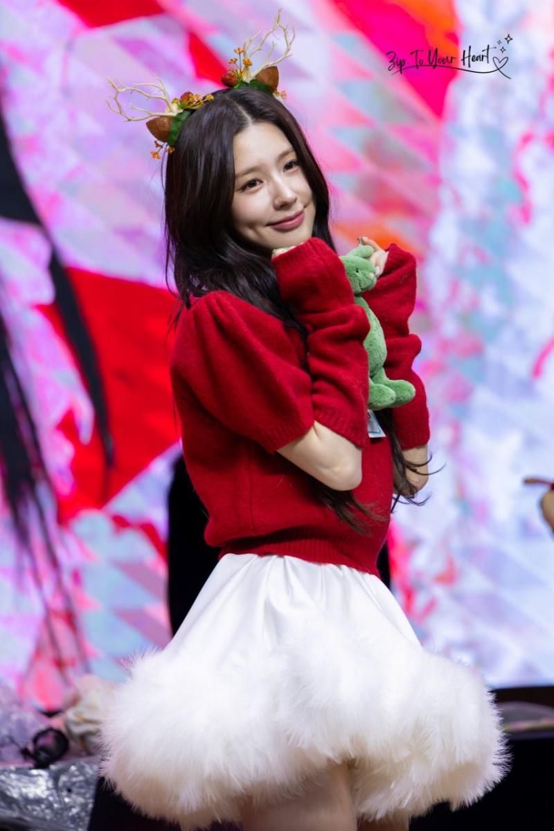 아이들 미연