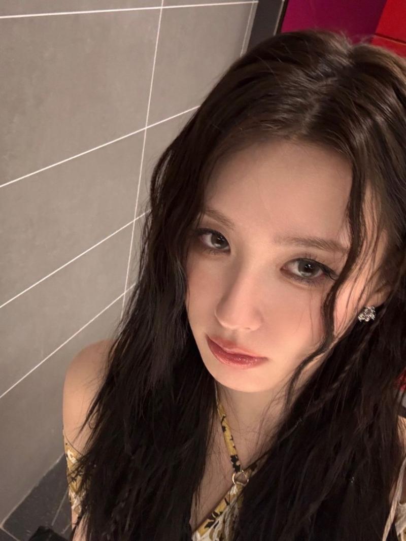 아이들 미연