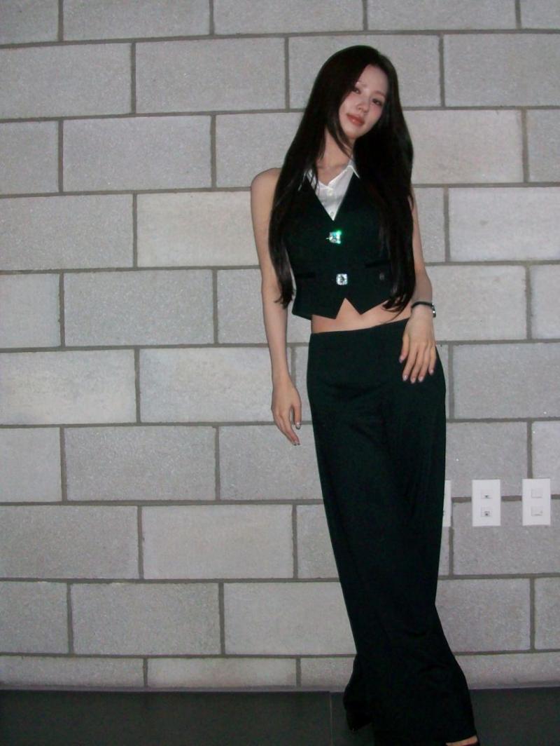 아이들 미연