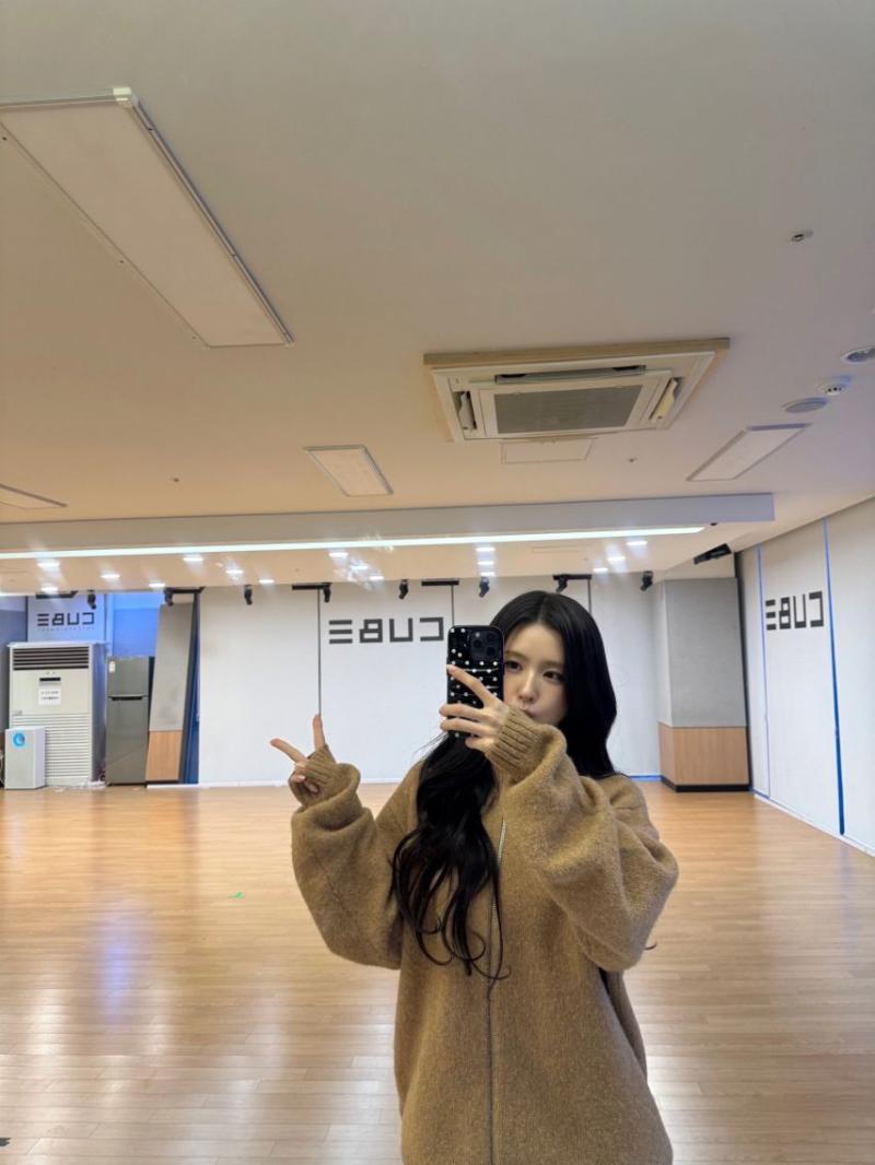 아이들 미연