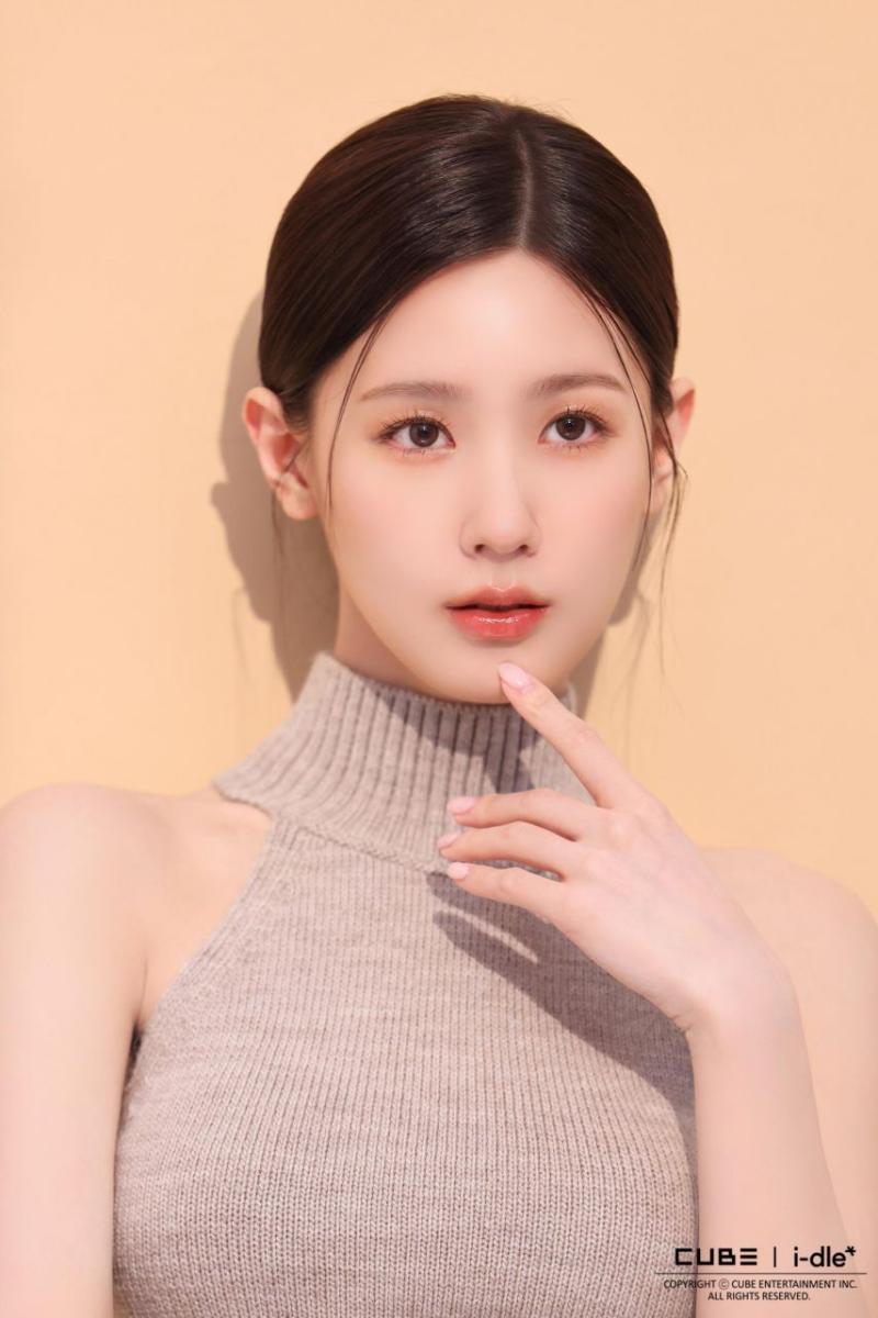 아이들 미연