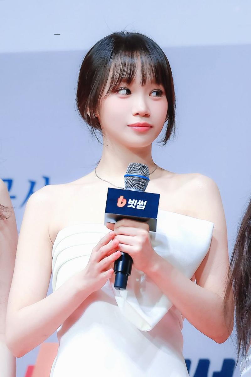 르세라핌 김채원
