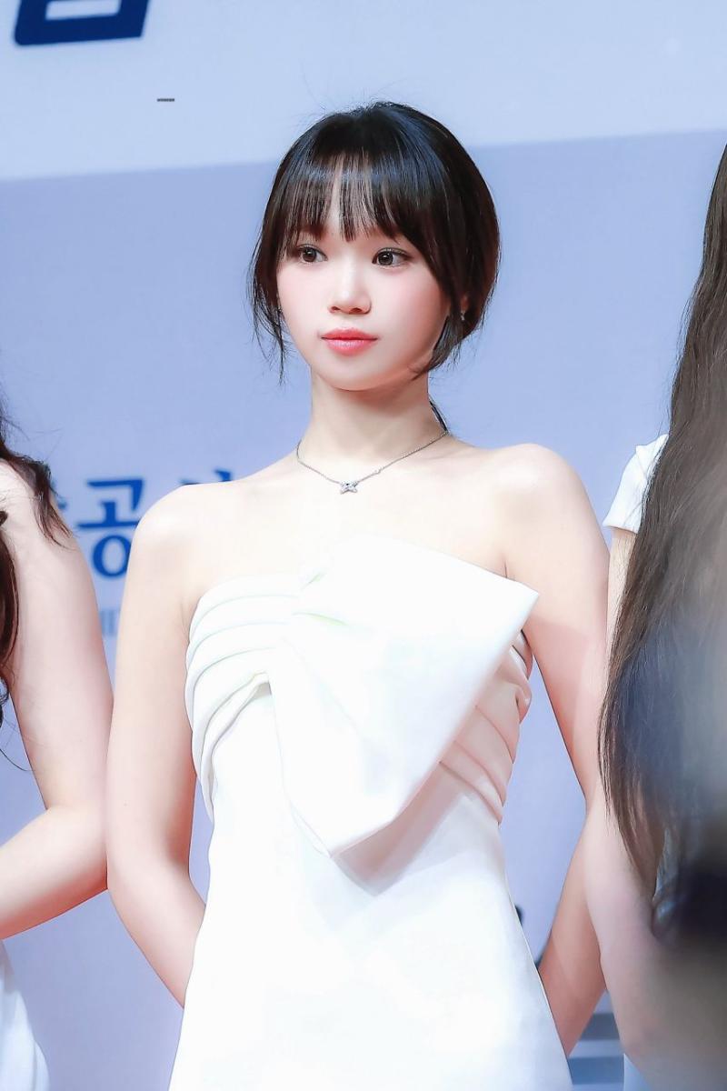 르세라핌 김채원