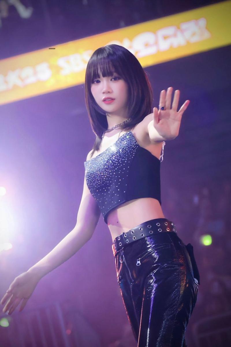 르세라핌 김채원
