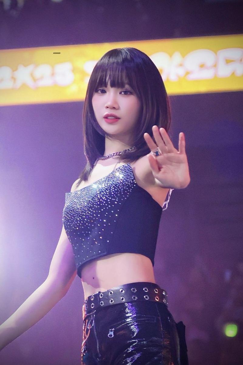 르세라핌 김채원