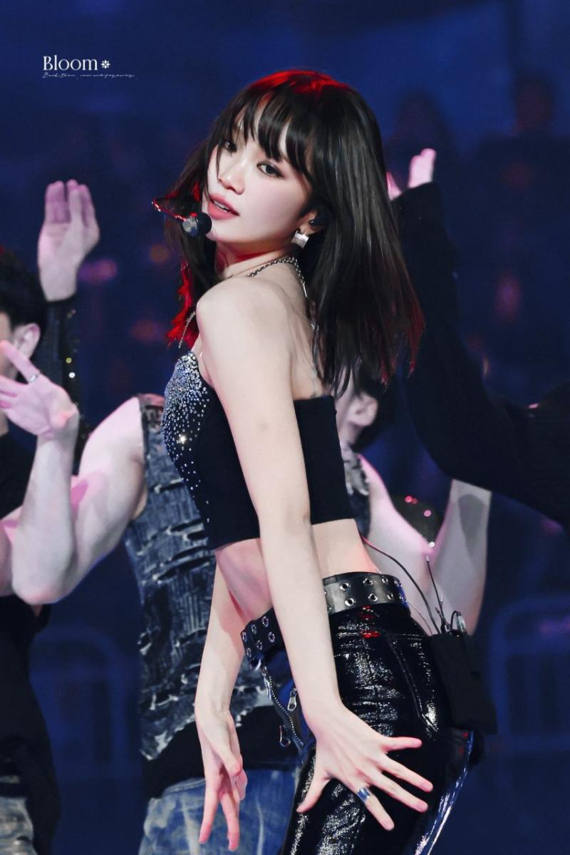 르세라핌 김채원
