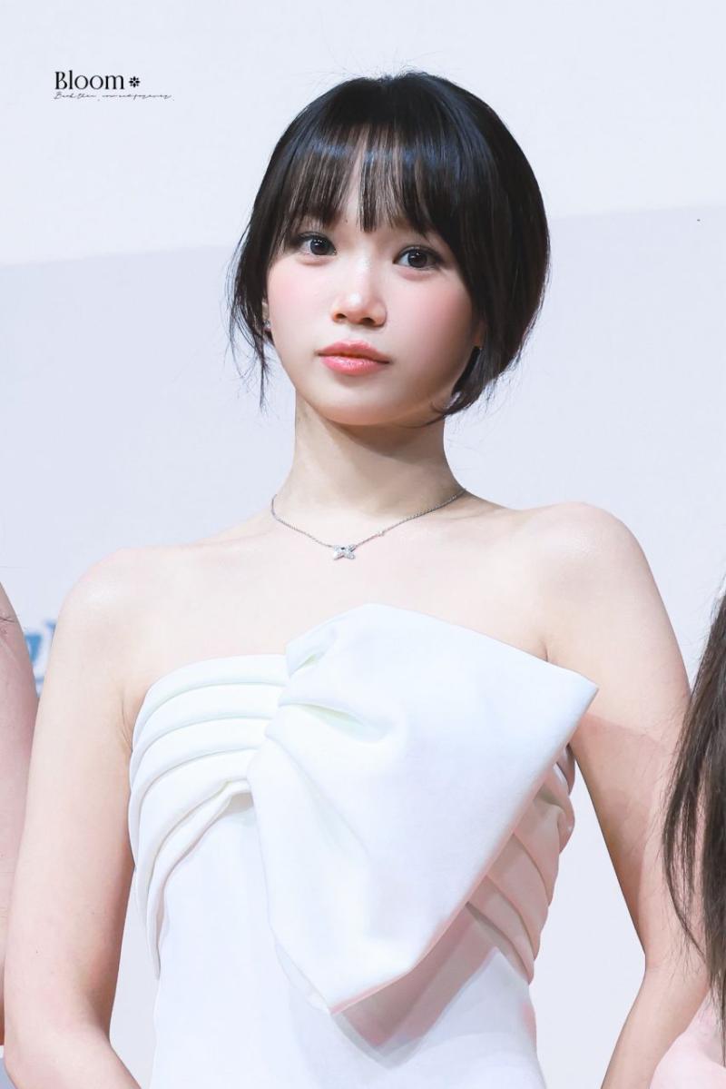 르세라핌 김채원