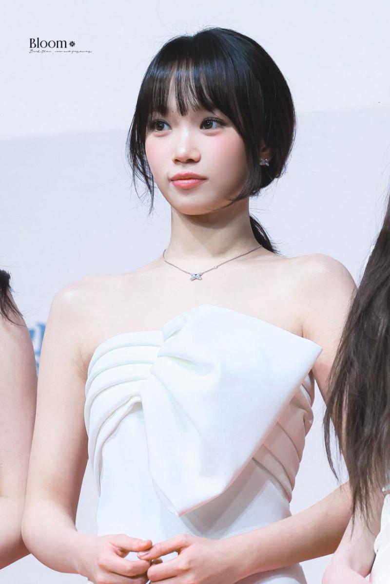 르세라핌 김채원
