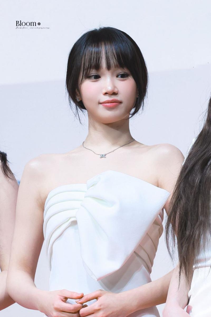 르세라핌 김채원