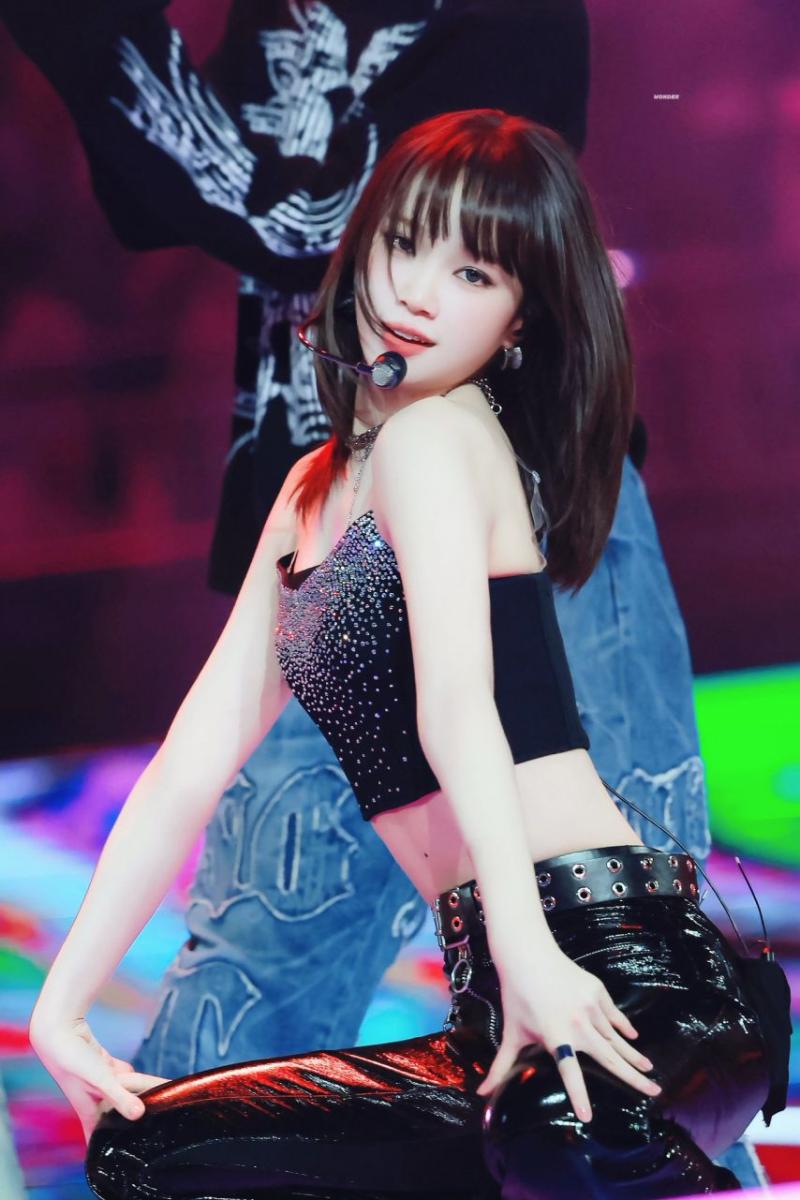 르세라핌 김채원