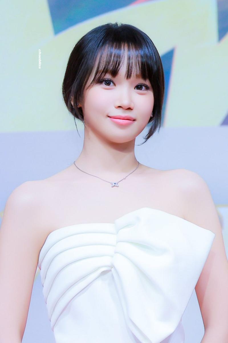 르세라핌 김채원