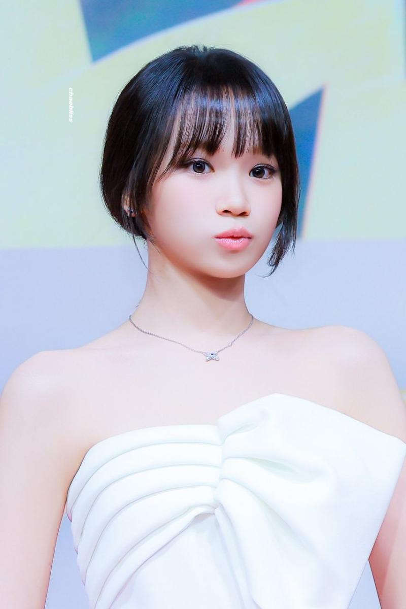 르세라핌 김채원