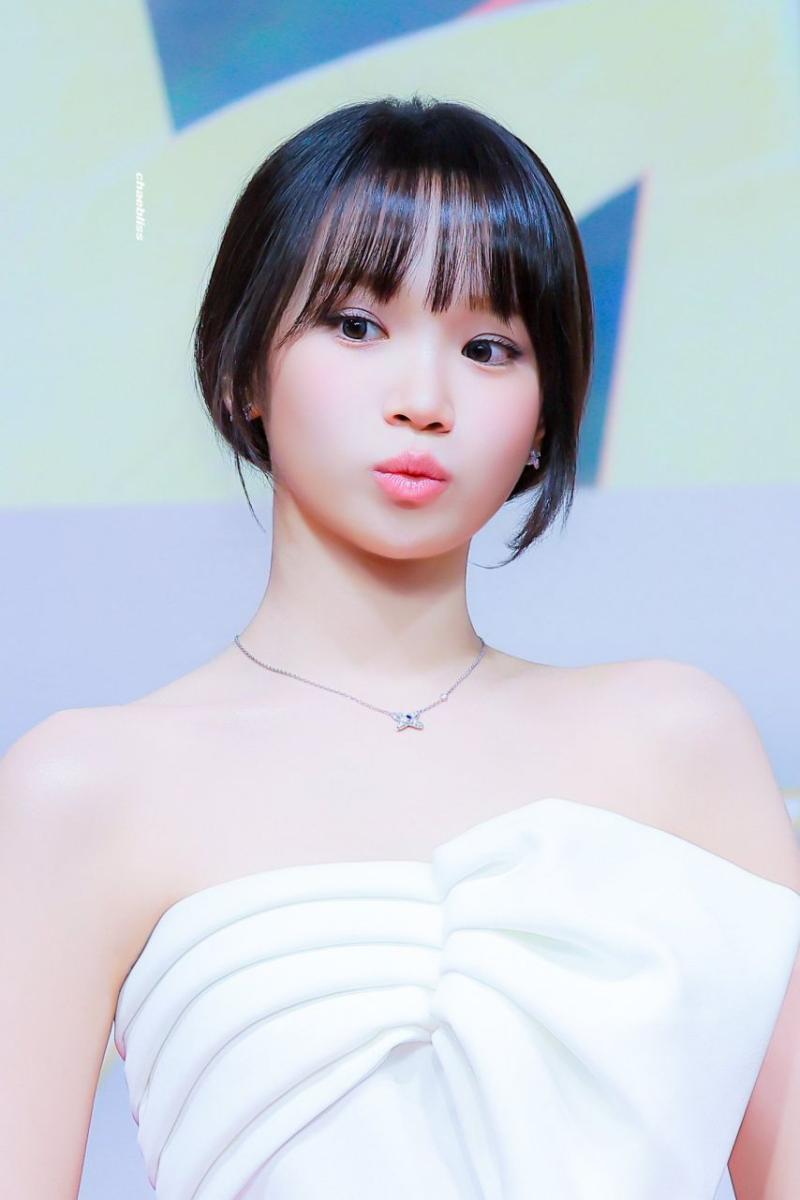 르세라핌 김채원
