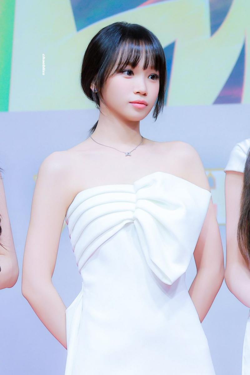 르세라핌 김채원