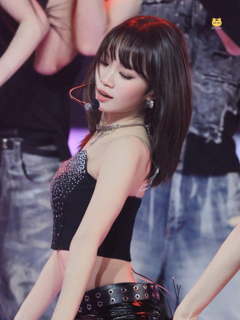 르세라핌 김채원