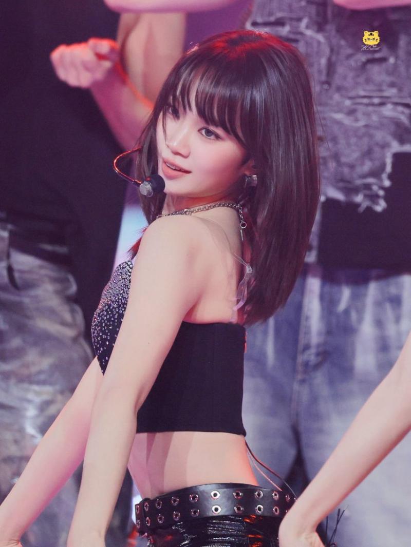 르세라핌 김채원