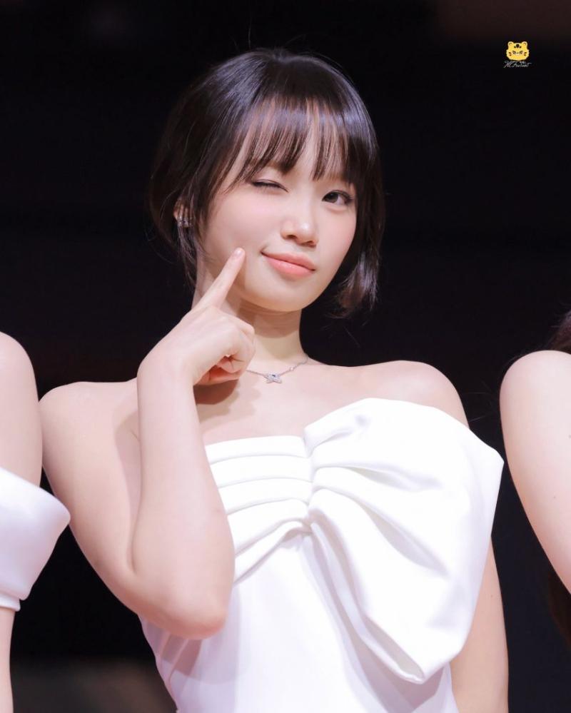 르세라핌 김채원