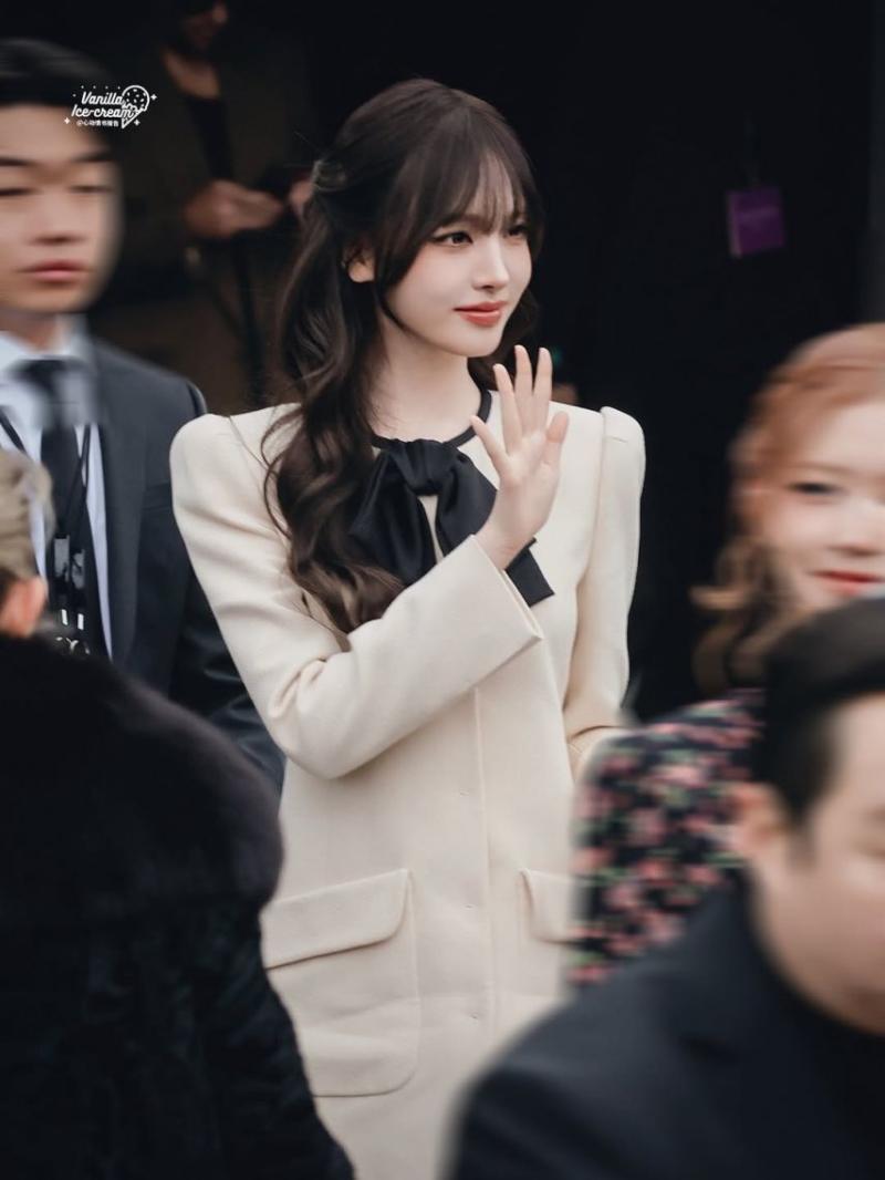 IVE (아이브) 리즈
