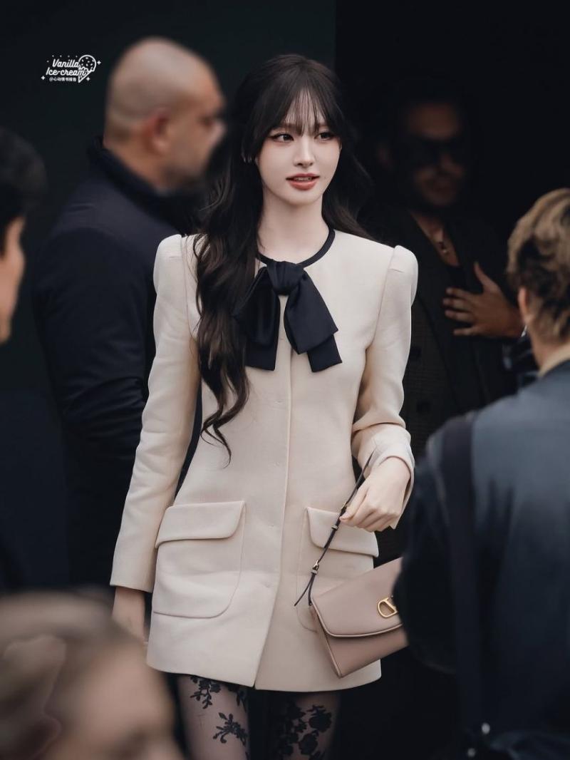 IVE (아이브) 리즈